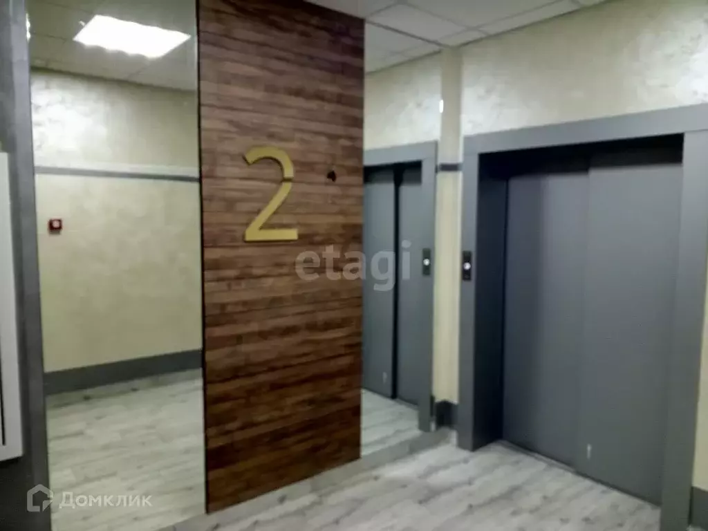 Продаётся 3-к квартира, 103.8 м - Фото 1
