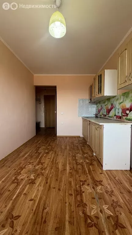 1-комнатная квартира: Улан-Удэ, улица имени Д.Ц. Дашиева, 1 (30 м) - Фото 0