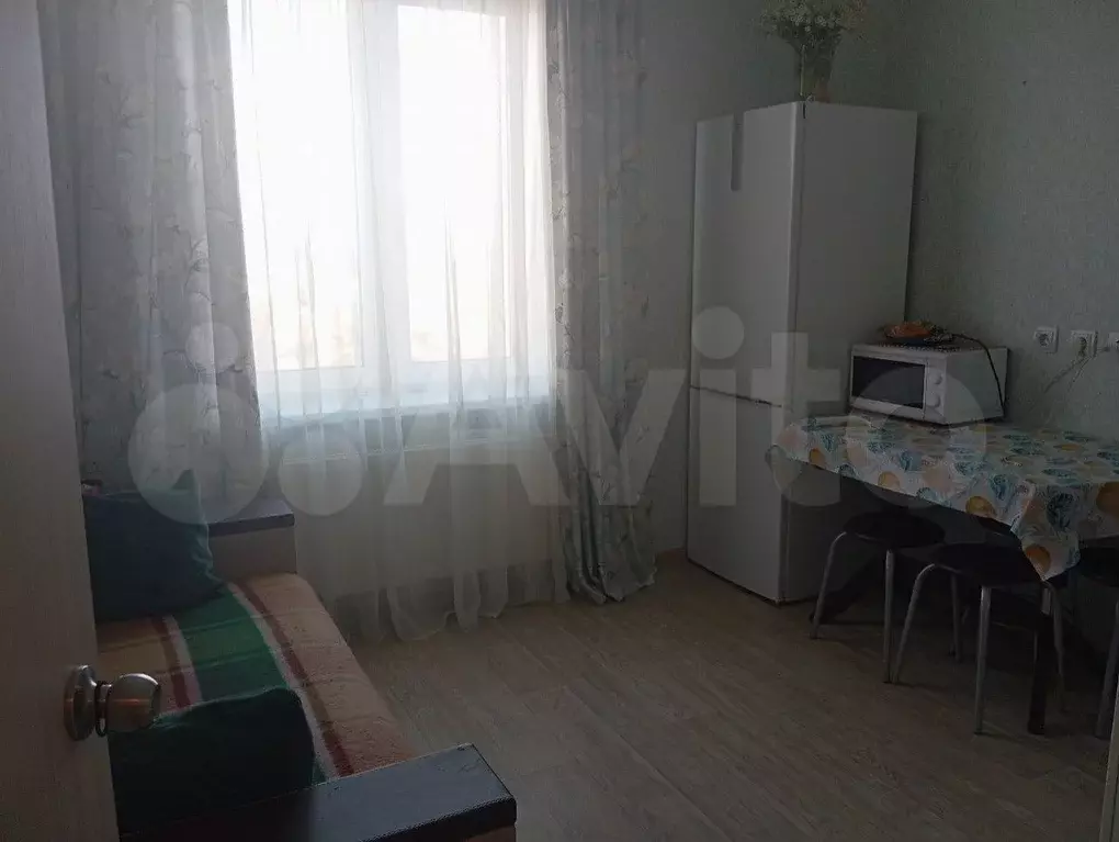 1-к. квартира, 36,4 м, 22/25 эт. - Фото 0