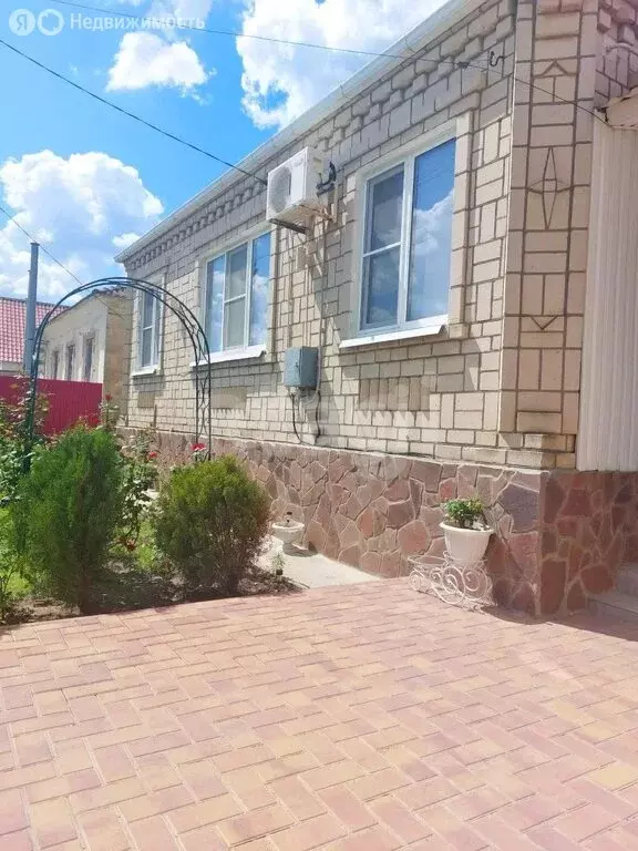 Дом в село Витязево, Степная улица (60 м) - Фото 0
