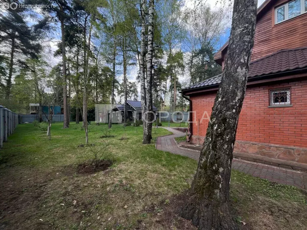 дом в московская область, городской округ люберцы, рабочий посёлок . - Фото 1