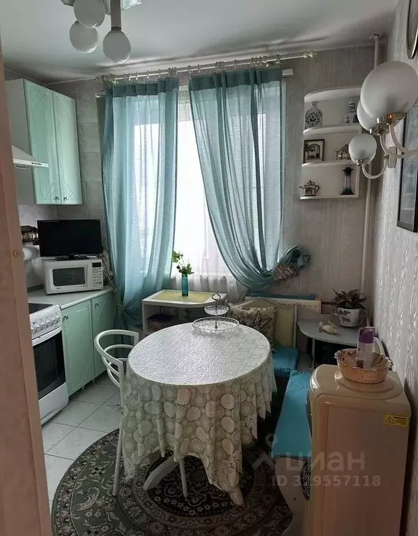 2-к кв. Москва ул. Маршала Голованова, 11 (51.0 м) - Фото 1
