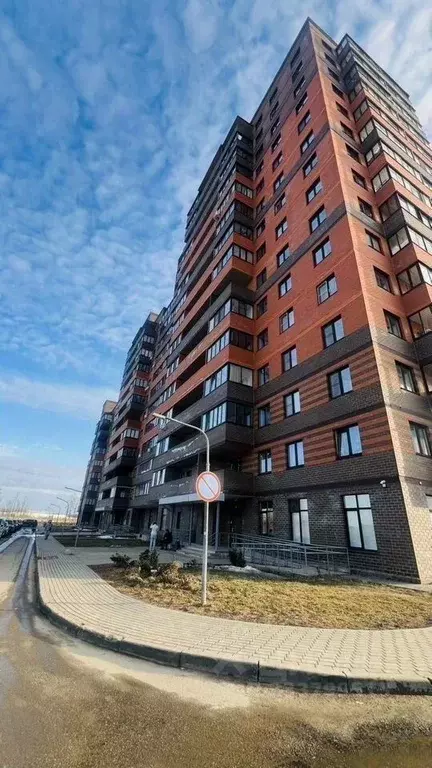 3-к кв. Московская область, Клин ул. Чайковского, 105к3 (67.0 м) - Фото 1