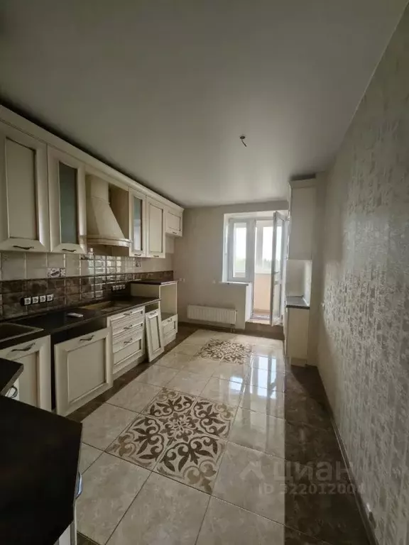 1-к кв. Московская область, Пушкино Новая Деревня мкр, Набережная ул., ... - Фото 1