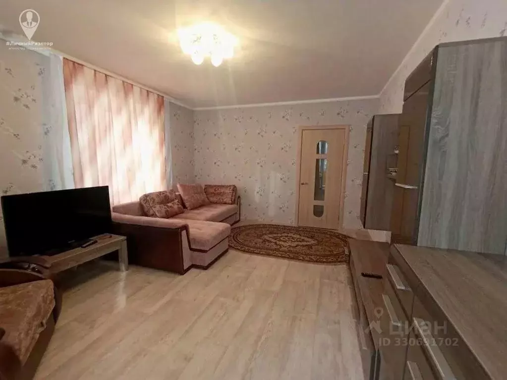 2-к кв. Рязанская область, Рязань ул. 9-я Линия, 28 (61.6 м) - Фото 1