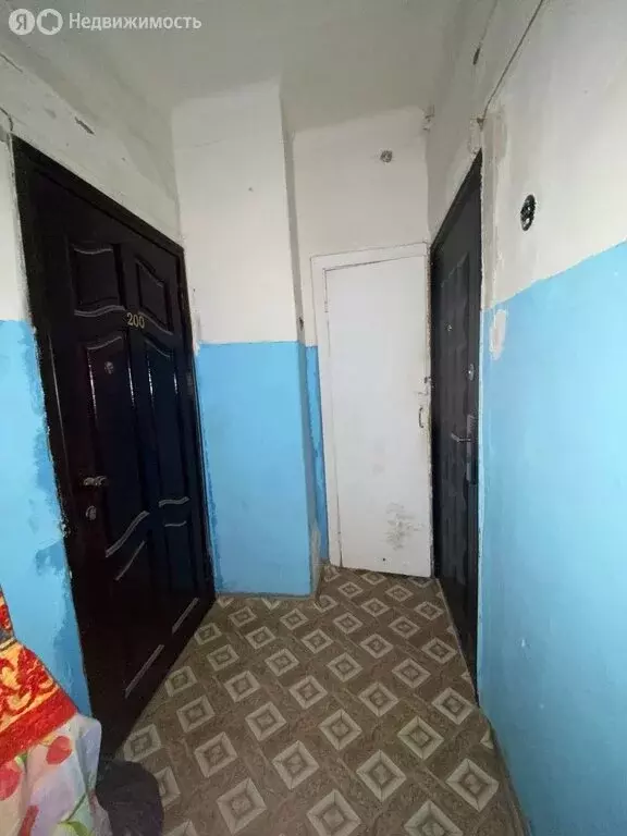 1-комнатная квартира: Таганрог, улица Зои Космодемьянской, 2-1 (17.9 ... - Фото 1