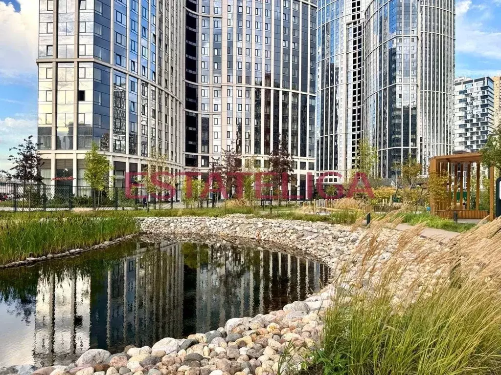 Гараж в Москва ул. Лобачевского, 120к1 (17 м) - Фото 2