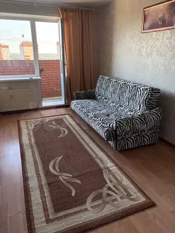 Квартира-студия, 28 м, 15/17 эт. - Фото 0