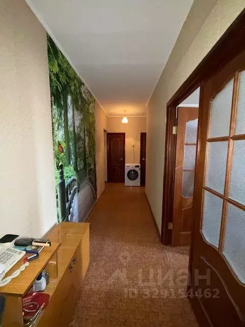 3-к кв. Самарская область, Самара просп. Ленина, 1 (58.9 м) - Фото 2