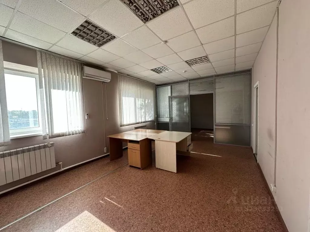 Офис в Хабаровский край, Хабаровск Воронежская ул., 129 (57 м) - Фото 1