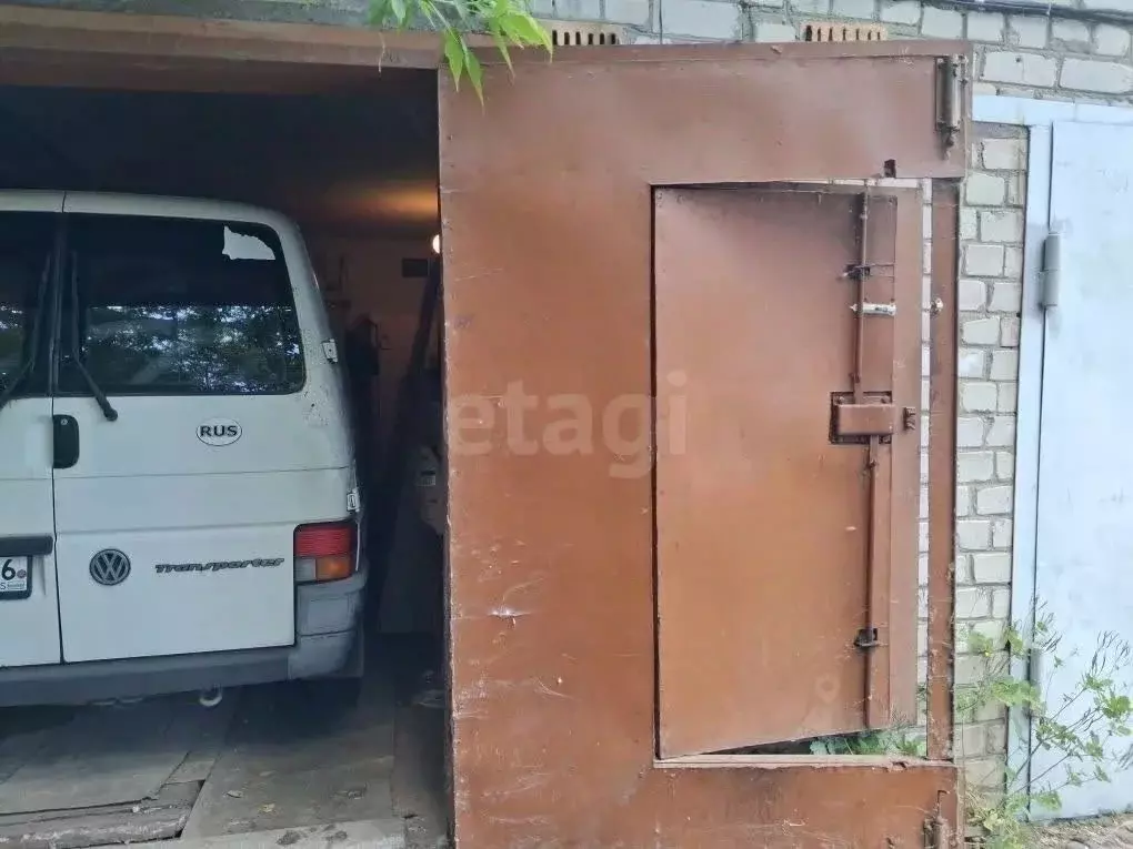 Гараж в Курская область, Курск ул. Карла Маркса, 67к4 (24 м) - Фото 1