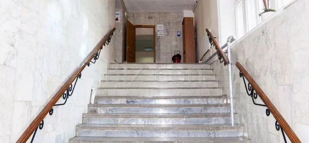 Офис в Москва ш. Энтузиастов, 7 (26 м) - Фото 2