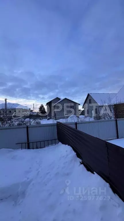 Дом в Тюменская область, Нижнетавдинский муниципальный округ, с. ... - Фото 2