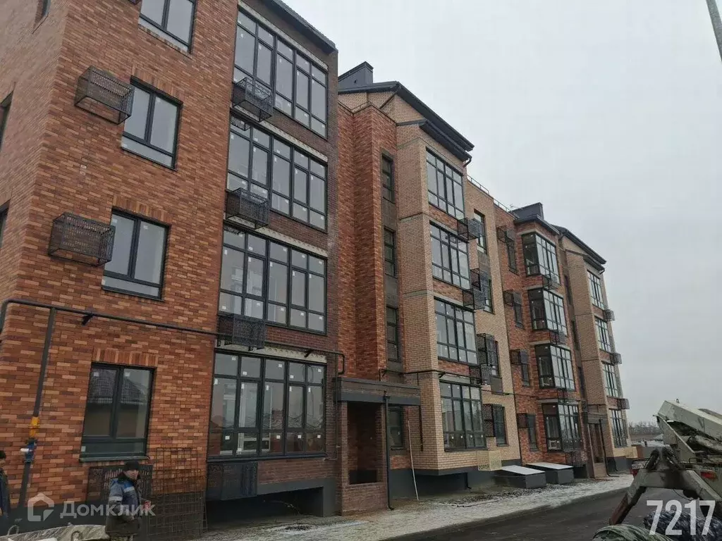 Продаётся 3-к квартира, 72 м - Фото 0