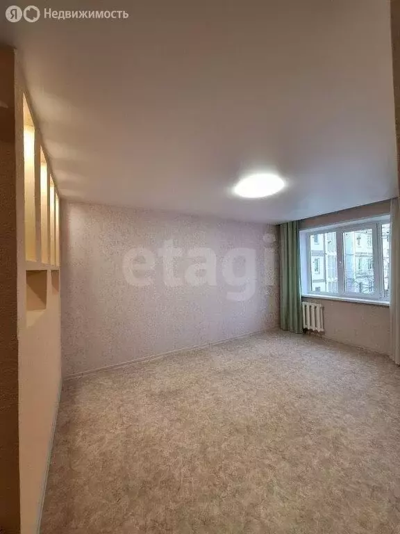 3-комнатная квартира: Набережные Челны, улица 40 лет Победы, 71 (67 м) - Фото 2