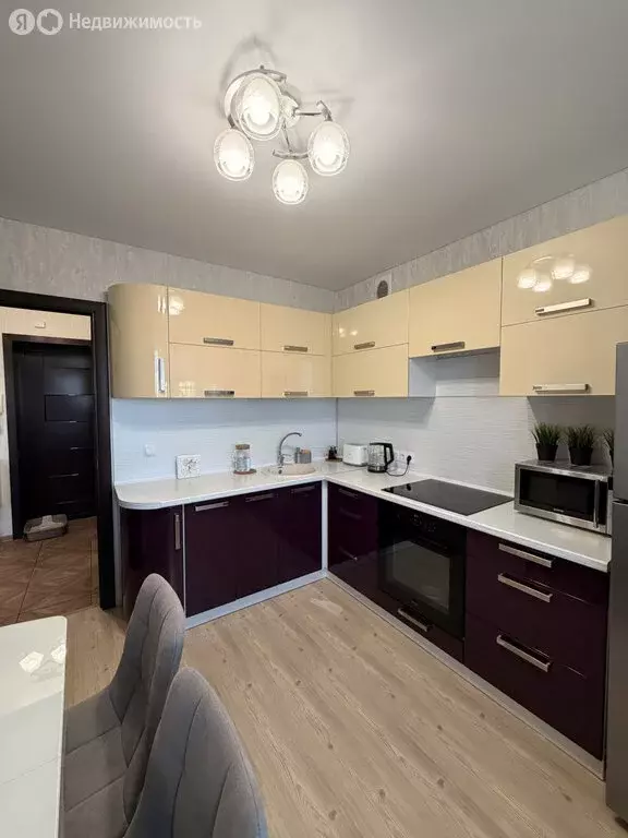 1-комнатная квартира: Вологда, Судоремонтная улица, 2Б (32 м) - Фото 2