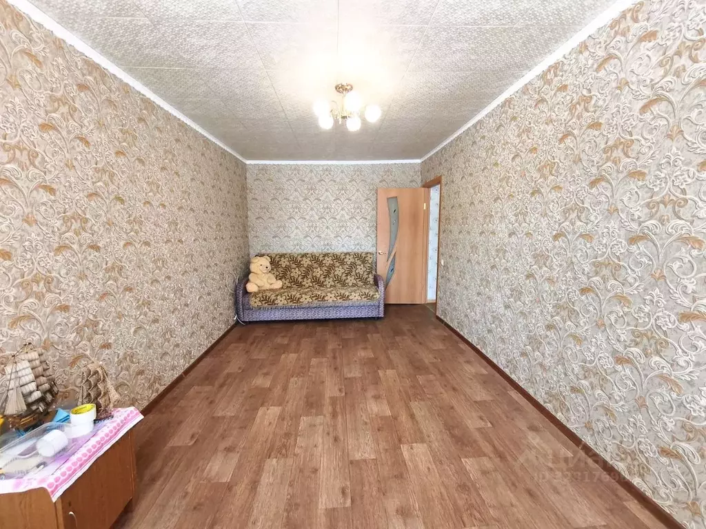 2-к кв. Тульская область, Донской ул. 328-й Стрелковой Дивизии, 13 ... - Фото 2