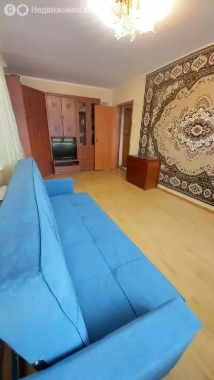 2-комнатная квартира: Нижний Новгород, улица Сергея Акимова, 48 (49.1 ... - Фото 1