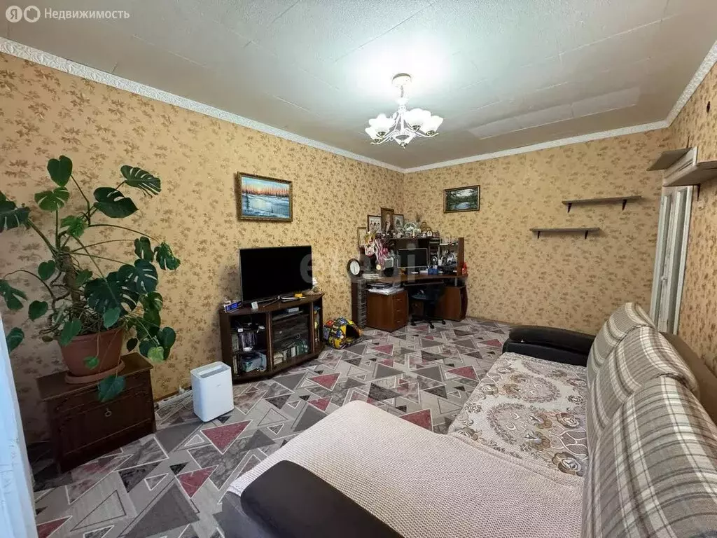 3-комнатная квартира: Норильск, улица Лауреатов, 61 (67.1 м) - Фото 0