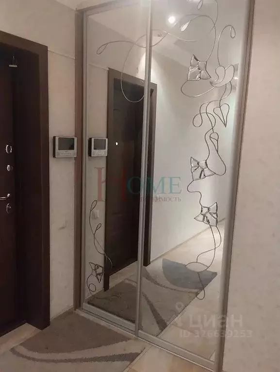 6-к кв. Новосибирская область, Новосибирск Нижегородская ул., 18 ... - Фото 2