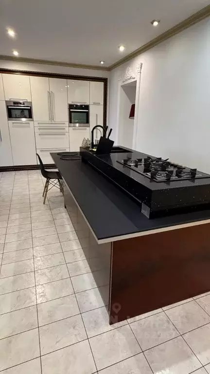 3-к кв. Санкт-Петербург Угловой пер., 3 (80.1 м) - Фото 2