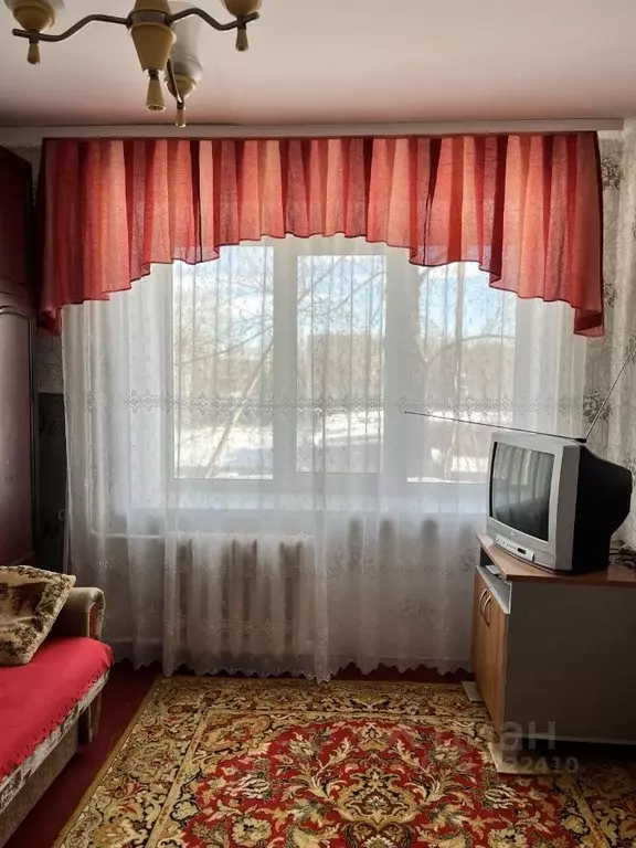 Комната Омская область, Омск ул. Химиков, 22Б (12.2 м) - Фото 2