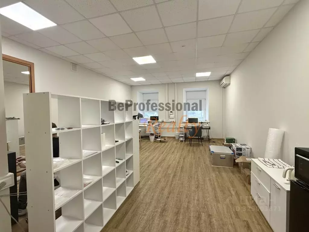 Офис в Москва ул. Гиляровского, 4С5 (40 м) - Фото 0