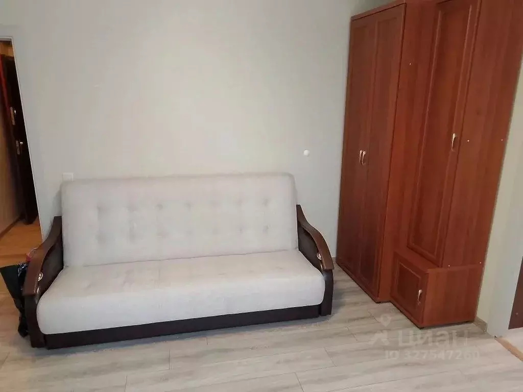 2-к кв. Москва Гостиничный проезд, 4 (38.0 м) - Фото 1