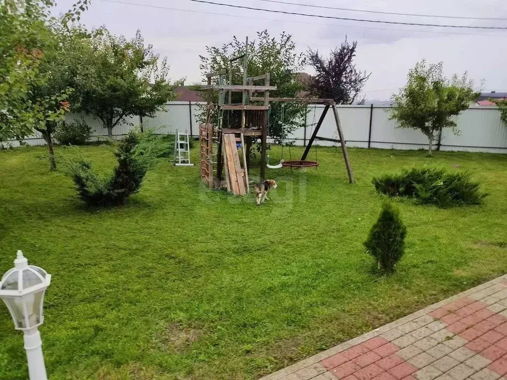 Участок в Белгородская область, Белгородский район, Новосадовское ... - Фото 1