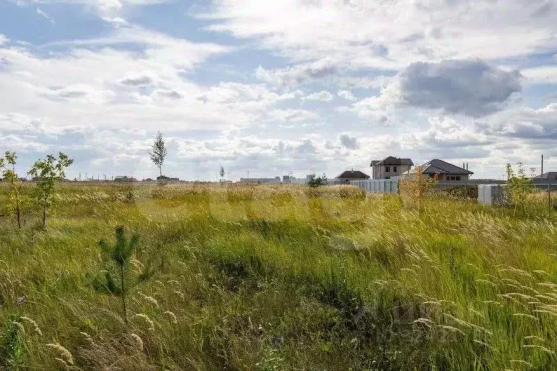Участок в Татарстан, Елабужский район, Поспеловское с/пос, пос. ... - Фото 1