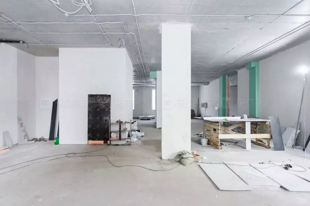 Помещение свободного назначения в Татарстан, Казань ул. Бутлерова, 18 ... - Фото 0