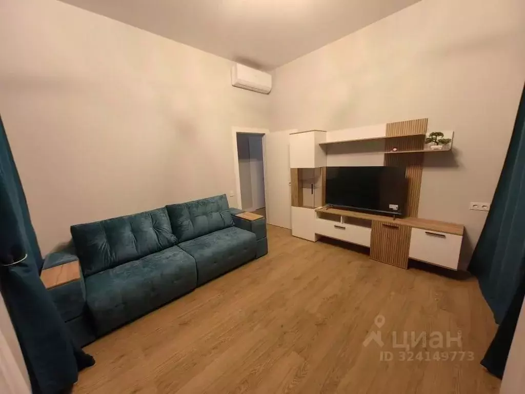 3-к кв. Москва Новоданиловская наб., 8к2 (67.0 м) - Фото 2