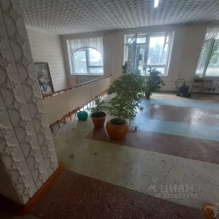 Помещение свободного назначения в Воронежская область, Россошь ... - Фото 1