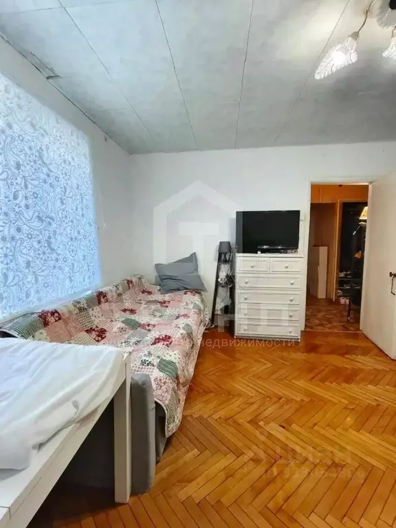 2-к кв. Санкт-Петербург наб. Обводного Канала, 46К2 (48.0 м) - Фото 1