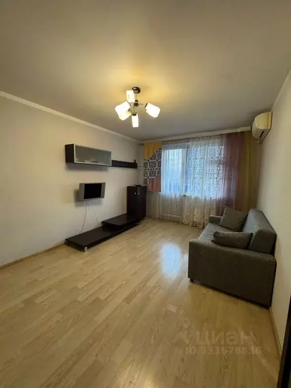 1-к кв. Москва Артековская ул., 1 (37.5 м) - Фото 1
