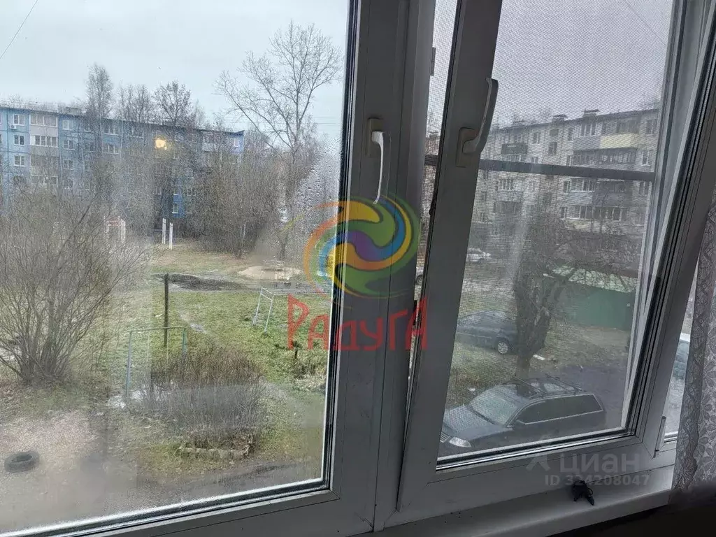 2-к кв. Ивановская область, Иваново ул. Любимова, 22 (47.3 м) - Фото 2