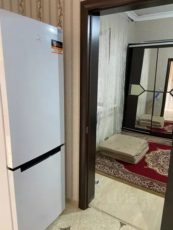1-к кв. Дагестан, Махачкала туп. 1-й Батырая, 24 (45.0 м) - Фото 1
