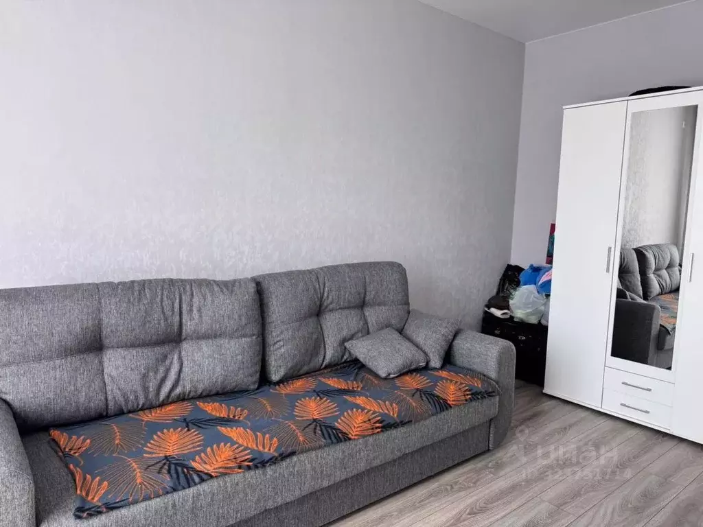 2-к кв. Татарстан, Лаишевский район, Столбищенское с/пос, с. Усады ул. ... - Фото 2