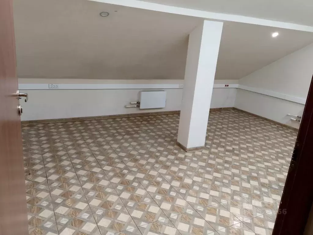 Офис в Москва Багратионовский проезд, 12А (18 м) - Фото 1