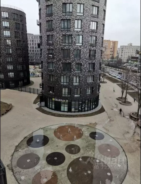 2-к кв. Московская область, Мытищи Летная ул., 21 (60.2 м) - Фото 1