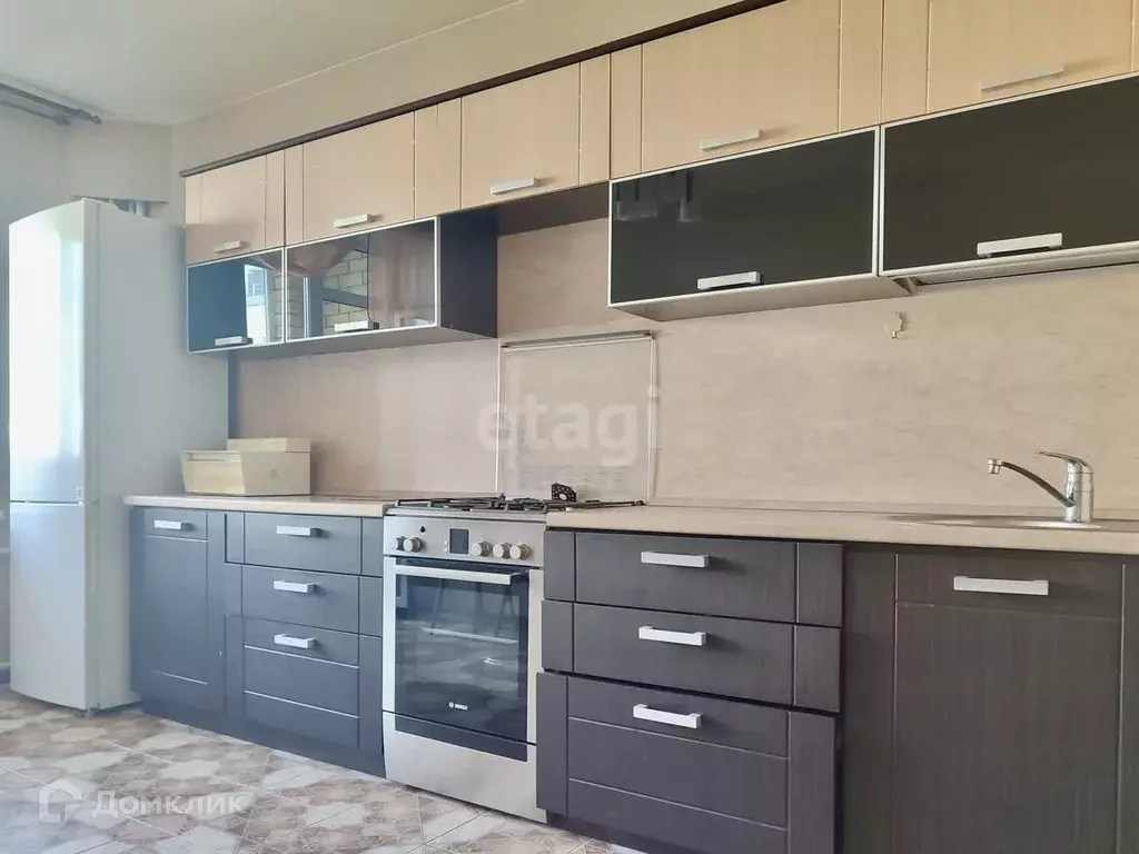 Продаётся 2-к квартира, 75.2 м - Фото 0