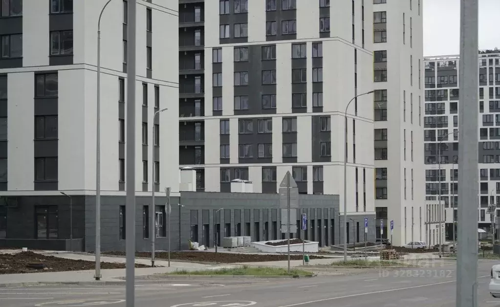 1-к кв. Крым, Симферополь просп. Александра Суворова, 107 (32.8 м) - Фото 1