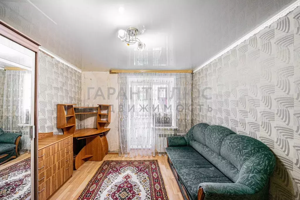 2-к. квартира, 45 м, 5/5 эт. - Фото 0