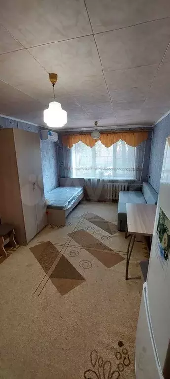 Комната 17,3 м в 1-к., 2/5 эт. - Фото 0