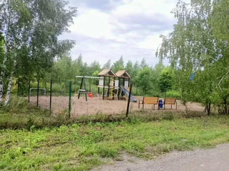 Участок в Башкортостан, Уфа № 41 ОСТ ОАО УМПО КС,  (16.0 сот.) - Фото 1