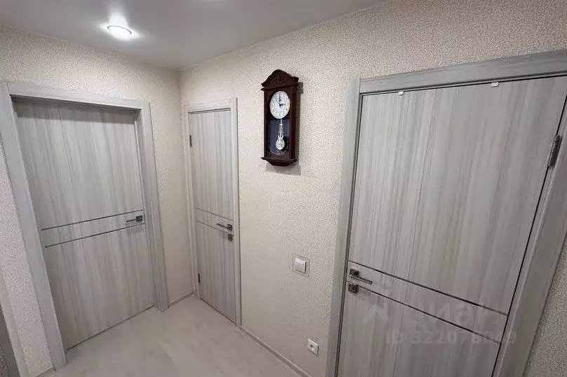 1-к кв. Башкортостан, Уфа Дагестанская ул., 33/1 (37.0 м) - Фото 1