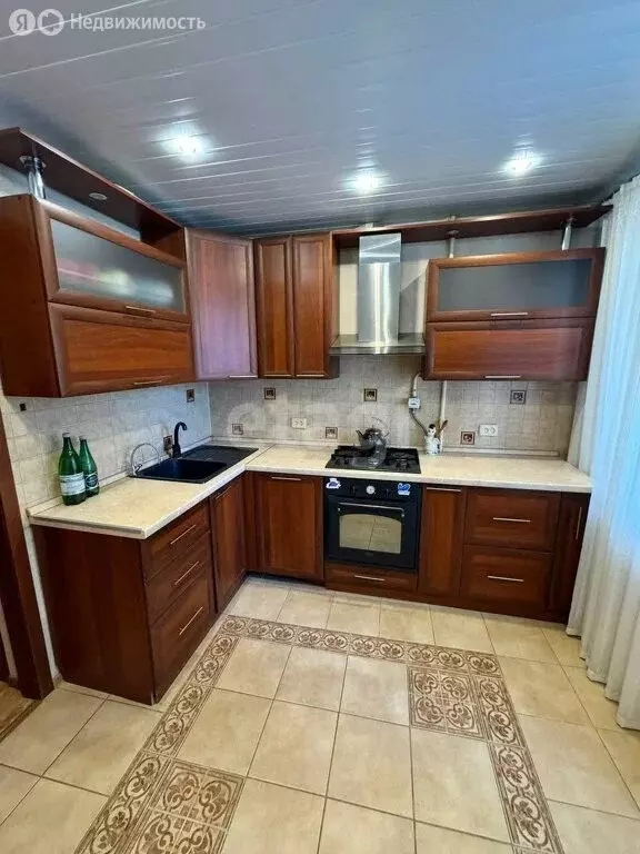 3-комнатная квартира: село Ашитково, Парковая улица, 11 (65.9 м) - Фото 1