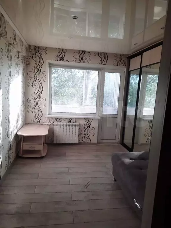 Квартира-студия, 20 м, 5/5 эт. - Фото 1