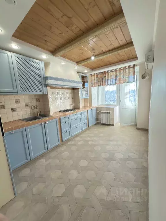 2-к кв. Воронежская область, Воронеж ул. Генерала Лизюкова, 76 (66.0 ... - Фото 1