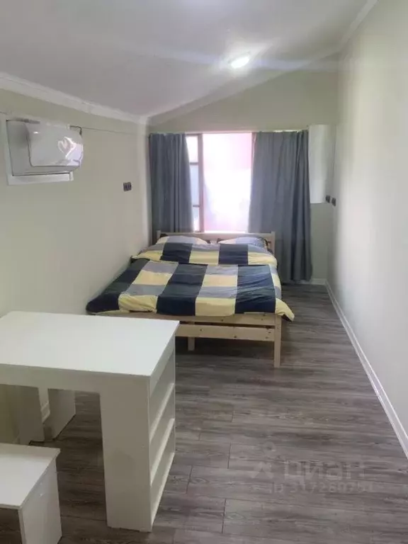 Комната Краснодарский край, Сочи ул. Кирова, 50/4 (14.0 м) - Фото 1